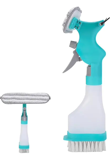 All-in-One Window Cleaner