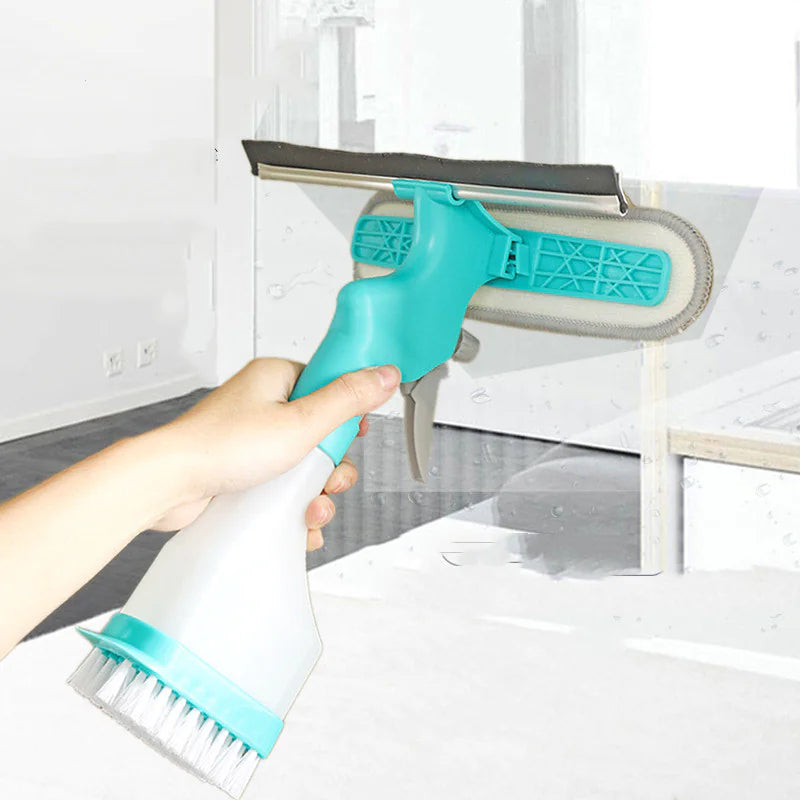 All-in-One Window Cleaner