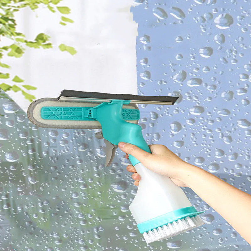 All-in-One Window Cleaner