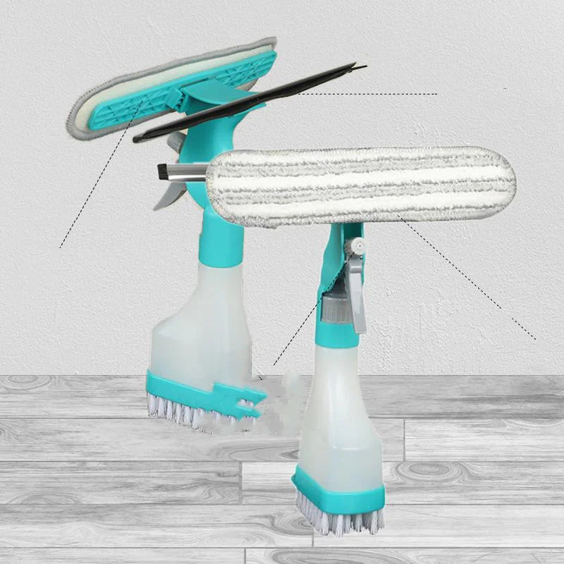 All-in-One Window Cleaner