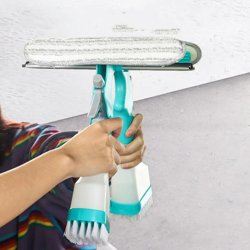 All-in-One Window Cleaner